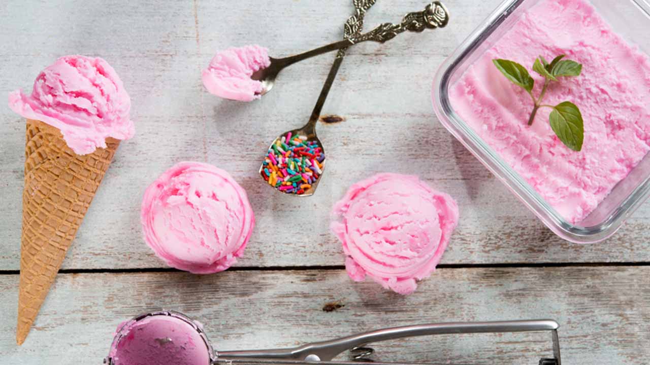 Dondurmanın 6 Önemli Faydası!  