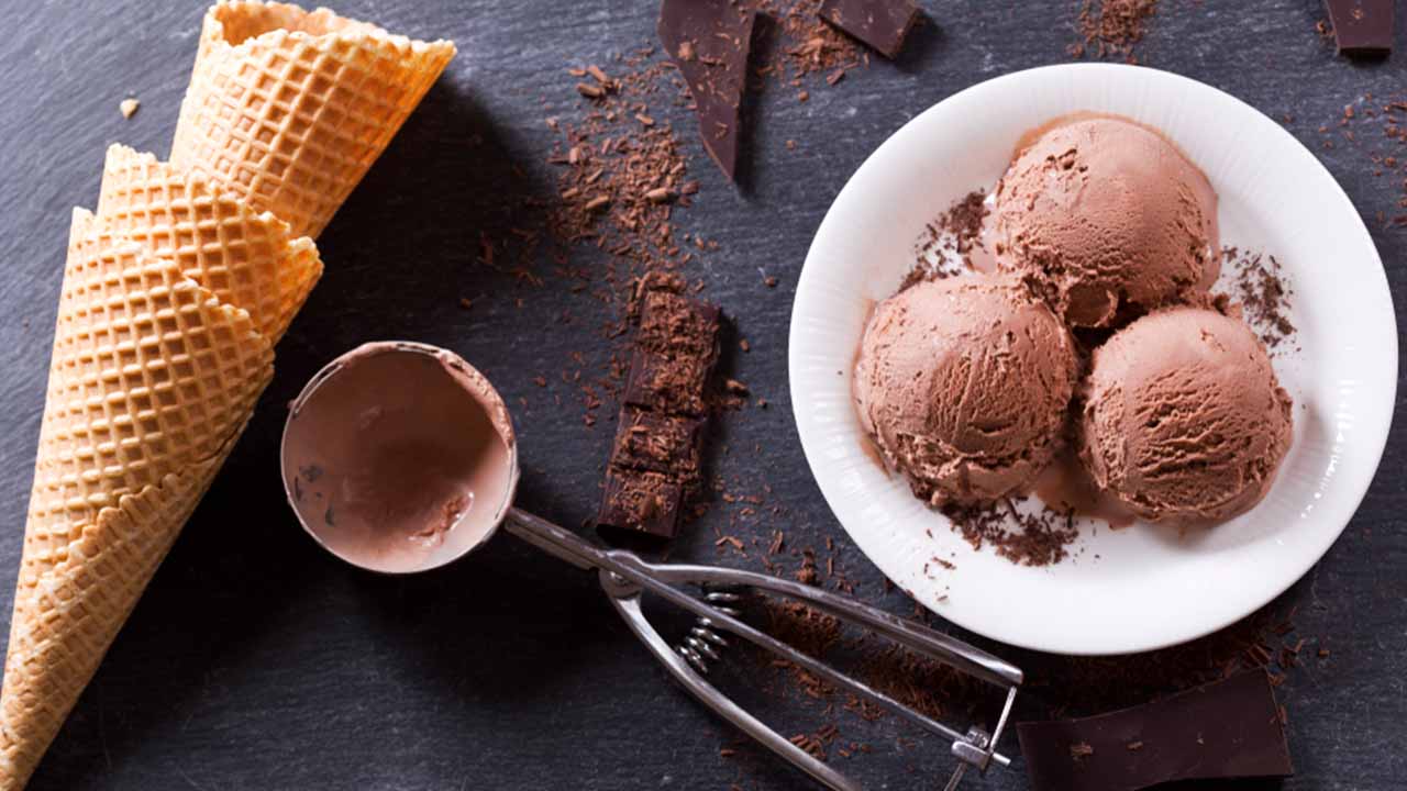Dondurmanın 6 Önemli Faydası!  