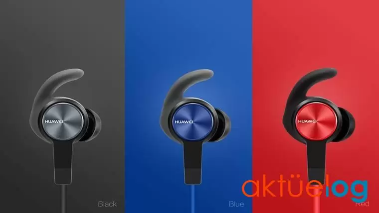 ​Huawei’den Babalar Günü Kampanyasında AM61 Sport Bluetooth Lite Kulaklık Hediye 