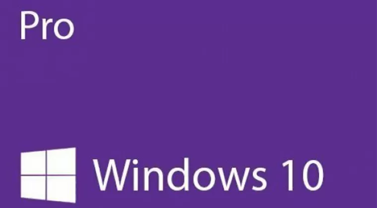Microsoft Windows 10 Pro Retail 32&64 Bit Dijital Lisans Ürün Anahtarı 