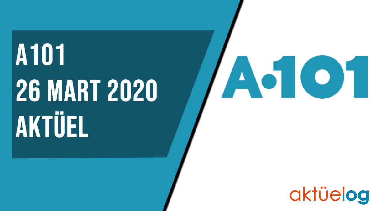 A101 26 Mart 2020 Aktüel Ürünler Kataloğu a101-26-mart-2020-aktuel-urunler-katalogu