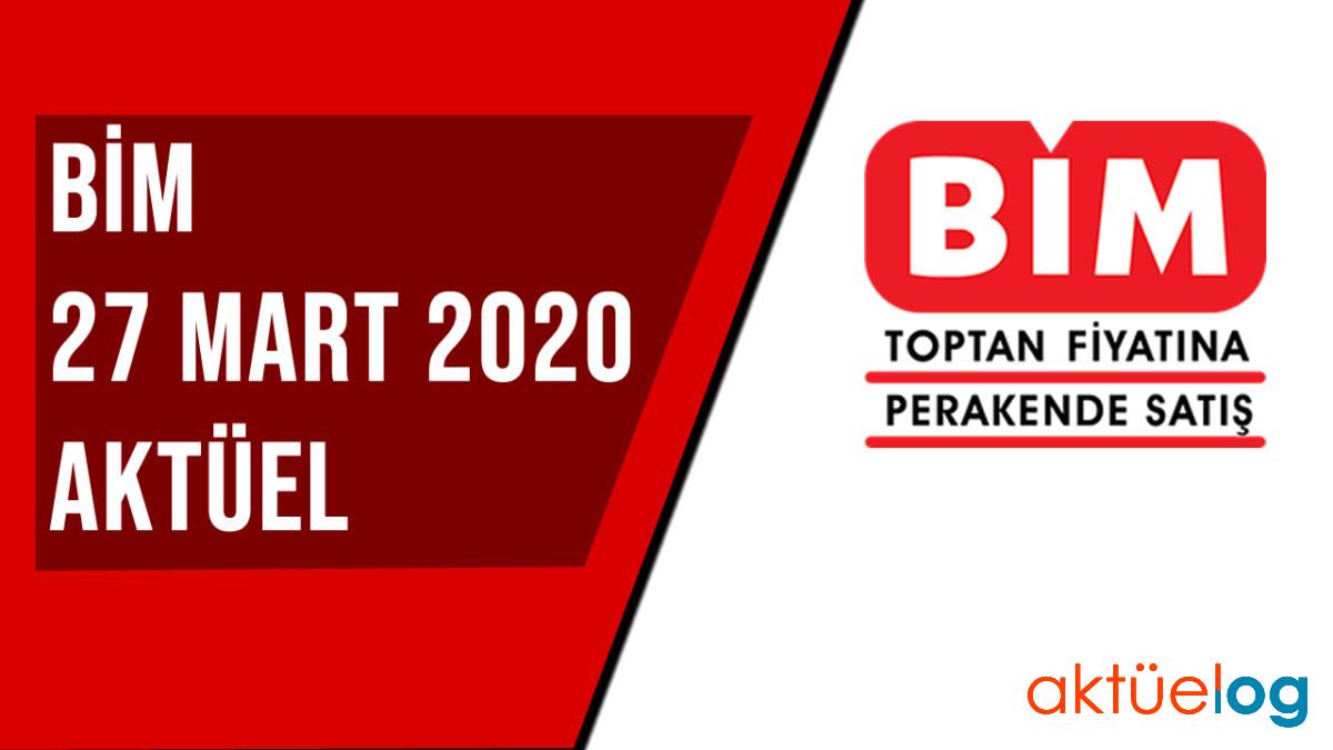 BİM 27 Mart 2020 Aktüel Ürünler Kataloğu bim-27-mart-2020-aktuel-urunler-katalogu