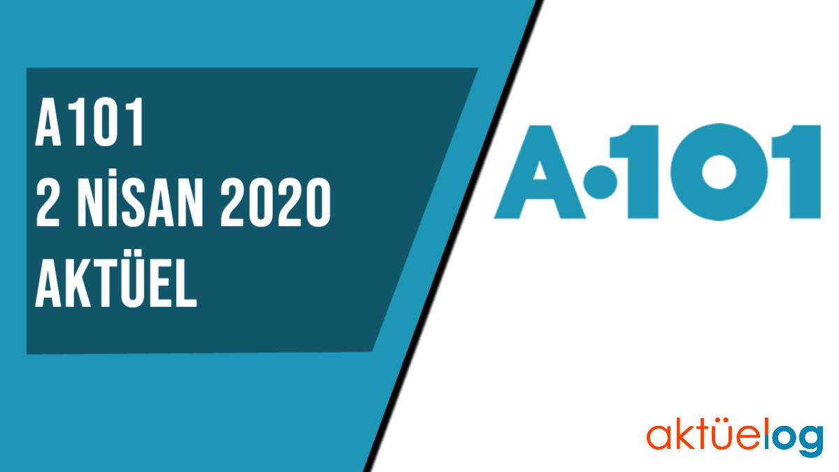 A101 2 Nisan 2020 Aktüel Ürünler Kataloğu a101-2-nisan-2020-aktuel-urunler-katalogu