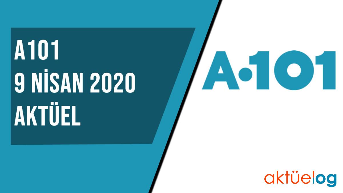 A101 9 Nisan 2020 Aktüel Ürünler Kataloğu a101-9-nisan-2020-aktuel-urunler-katalogu