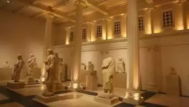 Ünlü Müzeleri Gezebileceğiniz YouTube Kanalları 