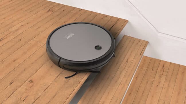 Evlerde Robot Süpürge Dönemi Aktüelog