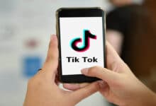 TikTok Sosyal Medya Platformlarını Geride Bıraktı 