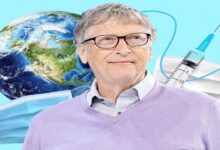 Bill Gates’ten Virüs Aşısı Açıklaması 