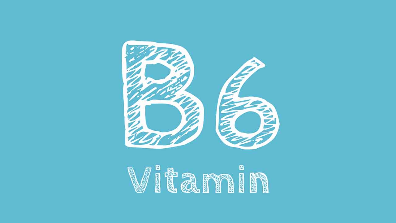 B6 Vitamini: Vücudumuz İçin Neden Bu Kadar Önemli?  