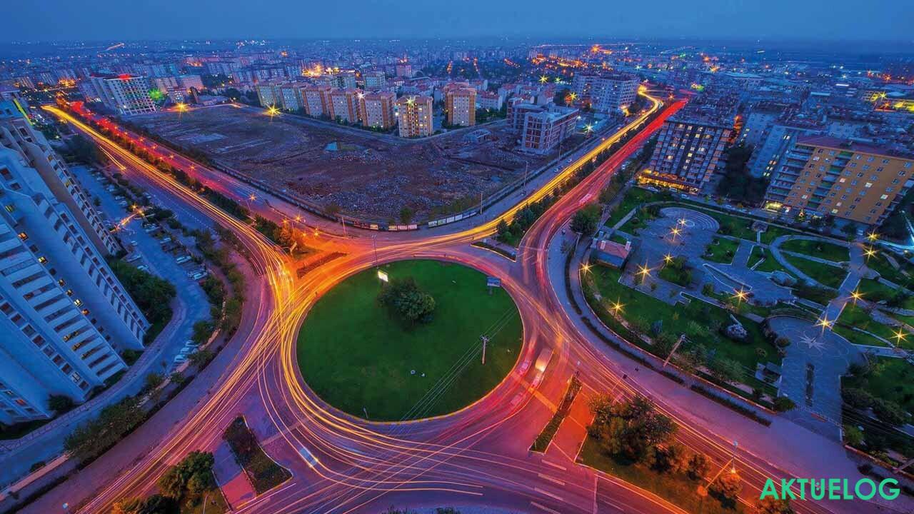 Diyarbakır Gezilecek Yerler  