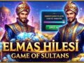 Game Of Sultans Elmas Hilesi  