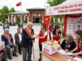 Şehit Yakınları ve Gazilere Yönelik Yardımlar  