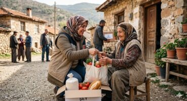 ŞEY Yardımı Nedir?  