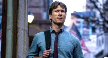 Glen Powell, 'How to Make a Killing' ile Kötü Adam Rolünde Zirve Yaptı  