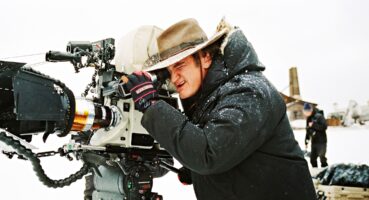 Quentin Tarantino'nun Agatha Christie ile Buluştuğu 10/10 Western Klasiği Ücretsiz Yayında  