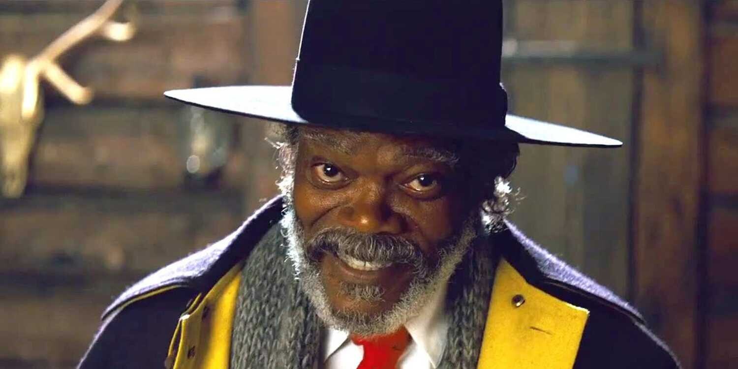 Quentin Tarantino'nun Agatha Christie ile Buluştuğu 10/10 Western Klasiği Ücretsiz Yayında Quentin Tarantino'nun Agatha Christie ile Buluştuğu 10/10 Western Klasiği Ücretsiz Yayında