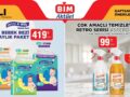 BİM 13 Ekim 2026 Aktüel Ürünler Kataloğu  