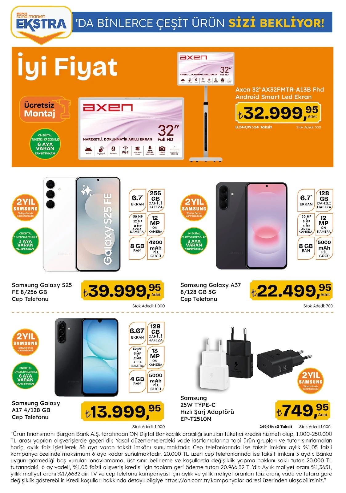 Migros 08 Ekim 2026 Aktüel Ürünleri Migros 08 Ekim 2026 Aktüel Ürünleri