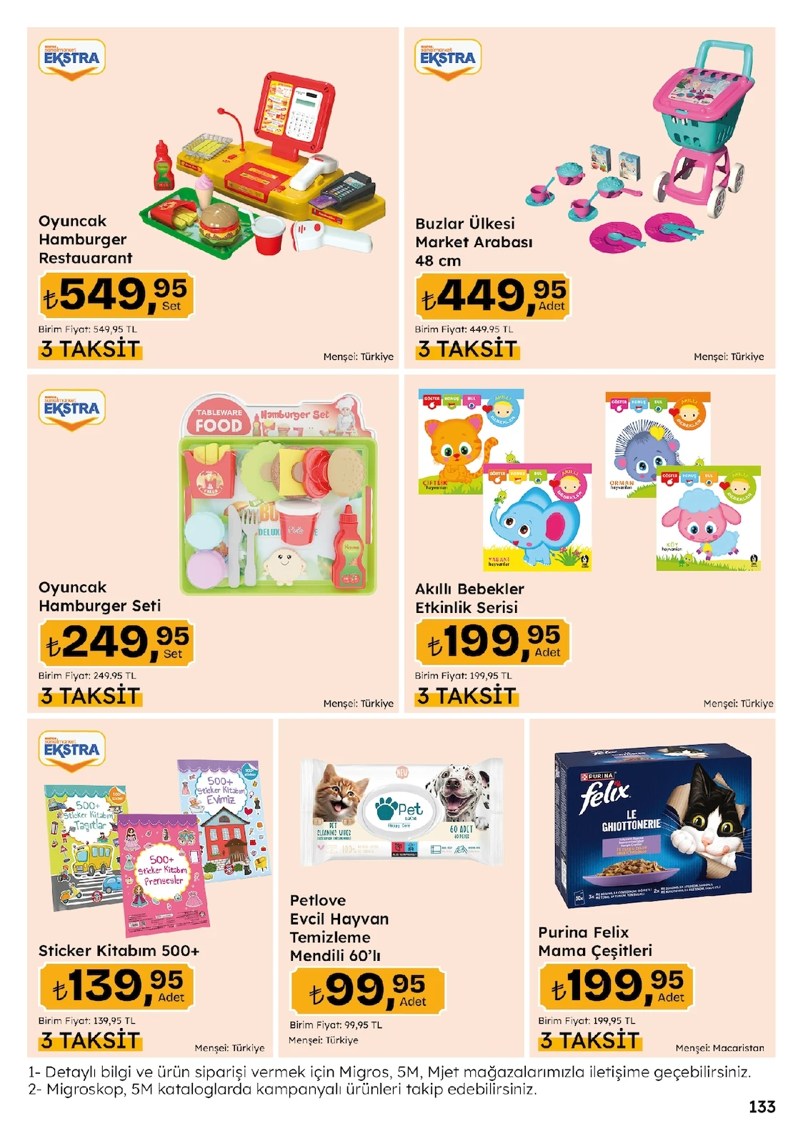 Migros 08 Ekim 2026 Aktüel Ürünleri Migros 08 Ekim 2026 Aktüel Ürünleri