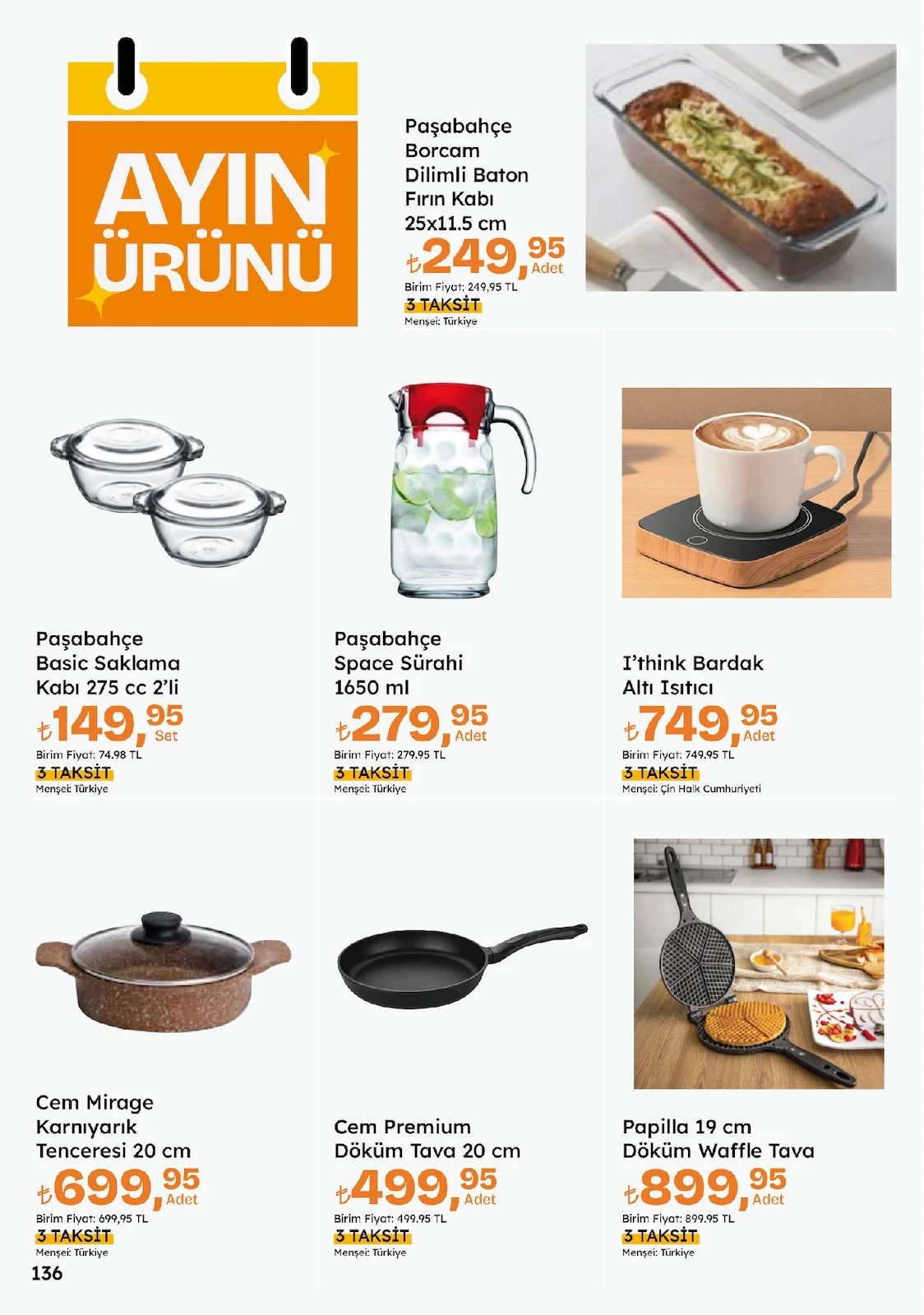 Migros 08 Ekim 2026 Aktüel Ürünleri Migros 08 Ekim 2026 Aktüel Ürünleri