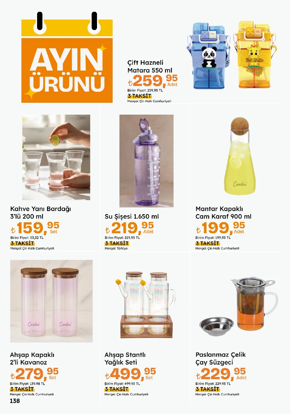 Migros 08 Ekim 2026 Aktüel Ürünleri Migros 08 Ekim 2026 Aktüel Ürünleri